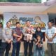 Tepati Janji, Kapolres Aceh Selatan Resmikan Rumah Rehab untuk Janda Eks Kombatan GAM