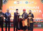 Kapolda Aceh Hadiri Maulid Nabi dan Silaturahmi Akbar IKAGARA, Kedekatan dengan Tanah Alas Kembali Terjalin