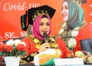 Rangkaian Kegiatan, Kontribusi, dan Pencapaian Prof. Marniati