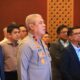 Wakapolda Aceh Hadiri Pembukaan AEDF 2026