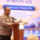 Irwasda Polda Aceh Ikuti Sosialisasi Tindak Pidana Sektor Jasa Keuangan