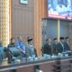 Plt. Sekda Aceh Hadiri Rapat Paripurna DPRA