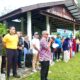 Pemkab Aceh Besar Ajak Masyarakat Jadikan Gotong Royong sebagai Budaya Peduli Lingkungan