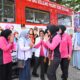 Bhayangkari Peduli Sekolah, Ketua Bhayangkari Daerah Aceh Hadirkan Layanan Kesehatan Gigi Gratis bagi Siswa di Pidie