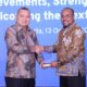 Bank Aceh Terima Apresiasi ILO, Perkuat Komitmen Dukung UMKM Aceh Naik Kelas
