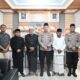 Kapolres Pidie Perkuat Sinergi dengan Ulama, MPU Siap Dukung Pemeliharaan Kamtibmas