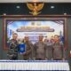 Kejati Aceh, Sumut, dan Riau Jalin Kerja Sama dengan TNI AL, Perkuat Penegakan Hukum di Laut