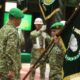 Brigjen TNI Mahesa Fitriadi Resmi Menjabat Pangdam Iskandar Muda