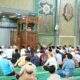 Jumat Keliling, Kapolda Aceh Sampaikan Pesan Kamtibmas kepada Jemaah