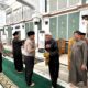 Subuh Keliling di Masjid Raya Baiturrahman, Kapolda Aceh Perkuat Kemitraan dengan Masyarakat