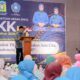 HKG PKK ke-54, Bupati Syech Muharram Minta Kader Perkuat Edukasi Penurunan Stunting