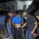 Polresta Banda Aceh Amankan Empat Nelayan dalam Razia Narkoba di Lampulo, Temukan Dugaan Ganja di Kapal