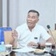 Ismawardi Desak Dinas PUPR Banda Aceh Percepat Realisasi Pembangunan 2026