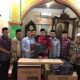 Irwansyah Advokasi Bantuan Fasilitas untuk Delapan Masjid di Banda Aceh