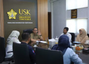 USK Kaji Pembukaan Prodi Profesi Entomologi Kesehatan