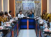 Pedagang Pante Kulu Tolak Jalan Ditutup, DPRK Banda Aceh Tampung Aspirasi