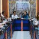 Pedagang Pante Kulu Tolak Jalan Ditutup, DPRK Banda Aceh Tampung Aspirasi