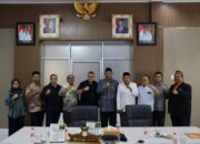 Wali Nanggroe Kaji Implementasi MoU Helsinki dan UUPA di Aceh Tenggara