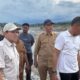 Wagub Aceh Tinjau Infrastruktur dan Sungai di Bireuen serta Aceh Utara