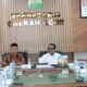 Pemerintah Aceh Bahas Persiapan PORA XV Aceh Jaya, Pendanaan Jadi Perhatian