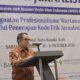 Plt Sekda Aceh Buka Pelatihan Kode Etik Jurnalistik AMSI Aceh