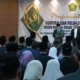 Ini Pesan Rektor Bagi Para Pejabat UIN Ar-Raniry Yang Baru Dilantik