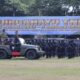 Wakapolda Aceh Hadiri Upacara Peringatan HUT ke-81 TNI, Perkuat Sinergi TNI-Polri