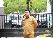 Sekretaris Disdik Aceh Sabri Perkuat Komitmen Pelayanan dan Mutu Pendidikan Daerah