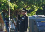 Irdam IM Pimpin Upacara Peringatan Hari Kesaktian Pancasila Tahun 2026 di Blang Padang